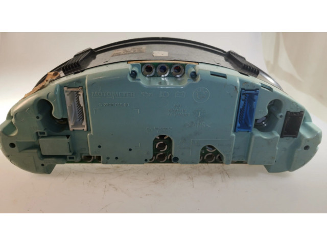 Přístrojová deska BMW 3 E36 1992 8361208, 6160583102