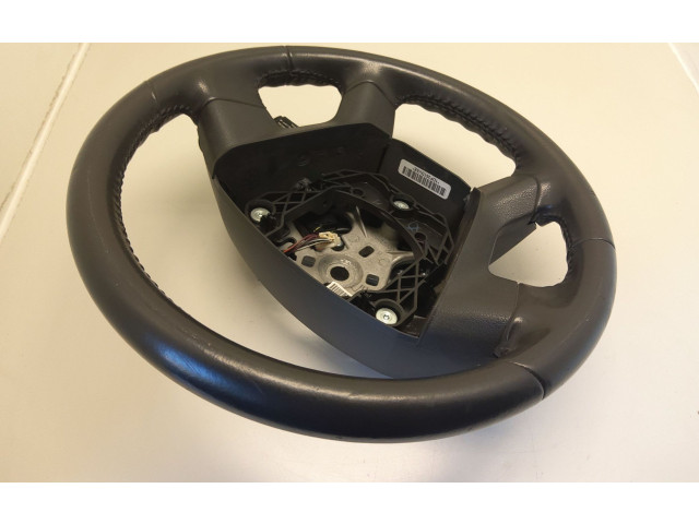 Руль Dodge Journey - года 1df351dvae, 1DF351DVAE