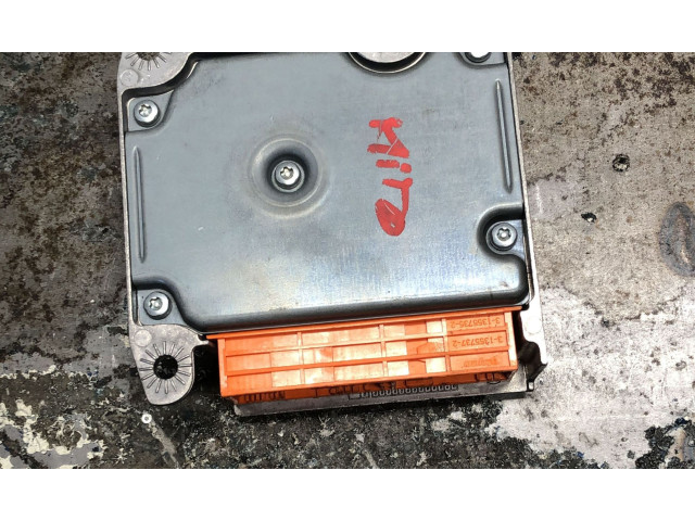 Блок подушек безопасности 50508413, 50508413   Alfa Romeo Mito
