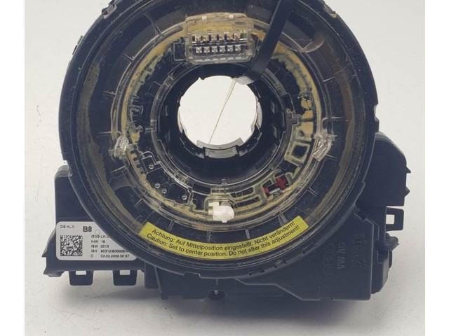 Подрулевой шлейф SRS 8K0953568F Audi A5 8T 8F