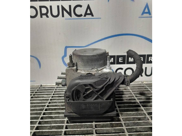 Блок АБС 0265232384, 79B02AAY1   Dacia  Duster  2010 - 2017 года