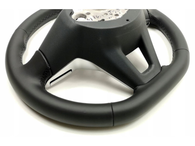 Руль Volkswagen Golf VII  2013 - 2019 года 2G0419089A, CZARNY      