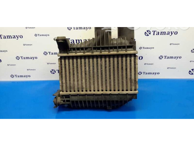 Интеркулер  873067D   Toyota Corolla Verso E121 