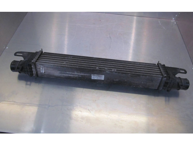 Интеркулер  50514473, T1959002   Alfa Romeo Giulietta 