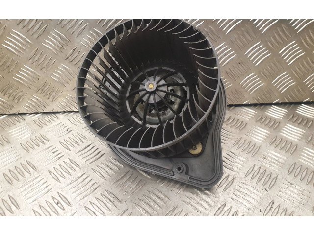 Вентилятор печки 09171429 Volvo S70 V70 V70 XC