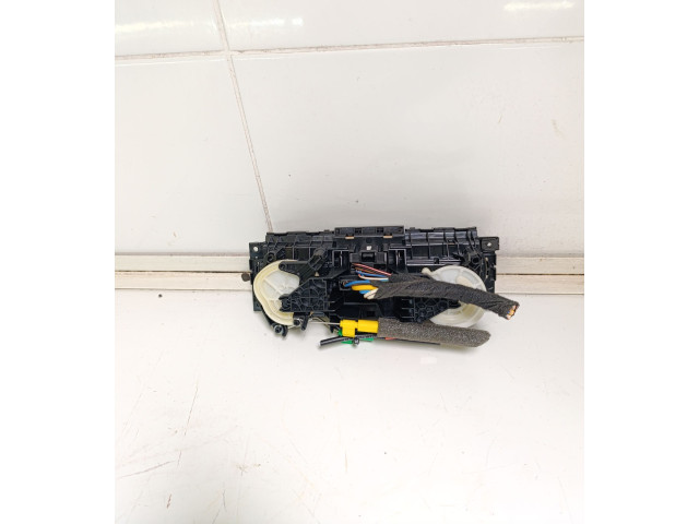 Блок управления климат-контролем 7H0819045A Volkswagen Transporter Caravelle T5