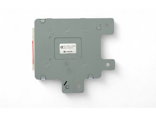 Блок управления 8712031220, 0702100027 SsangYong Actyon