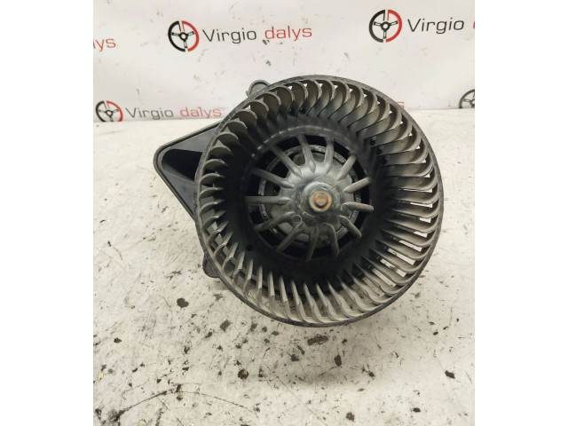 Вентилятор печки F659963H Peugeot 607