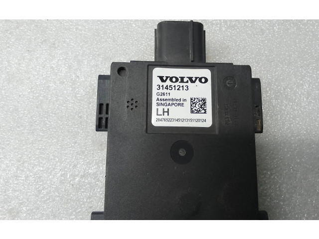 Датчик слепых зон 31451213   Volvo XC90