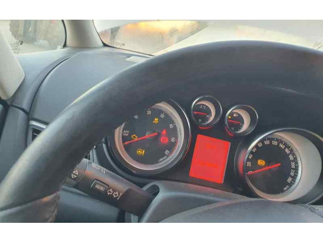 Volant Opel Zafira C 2015