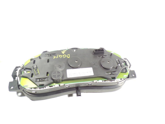 Панель приборов 248103266R, 248103266   Dacia Dokker       