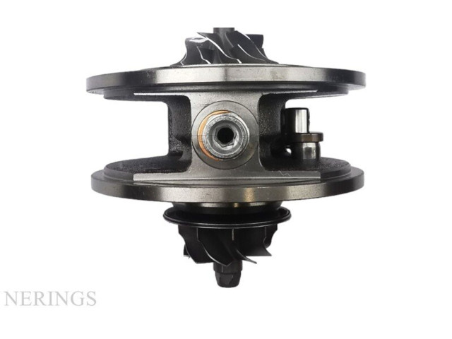 Turbodmychadlo Турбина 54399880136, CHRA30-0209   Seat Toledo IV (NH)   