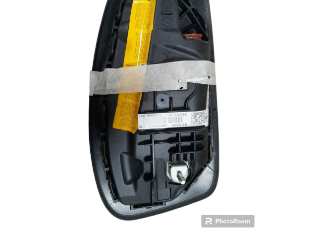 Подушка безопасности пассажира 557029540, 30363313D Fiat Grande Punto