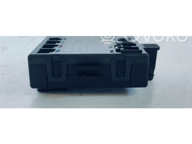 Блок управления A2048707526   Mercedes-Benz GLK (X204)