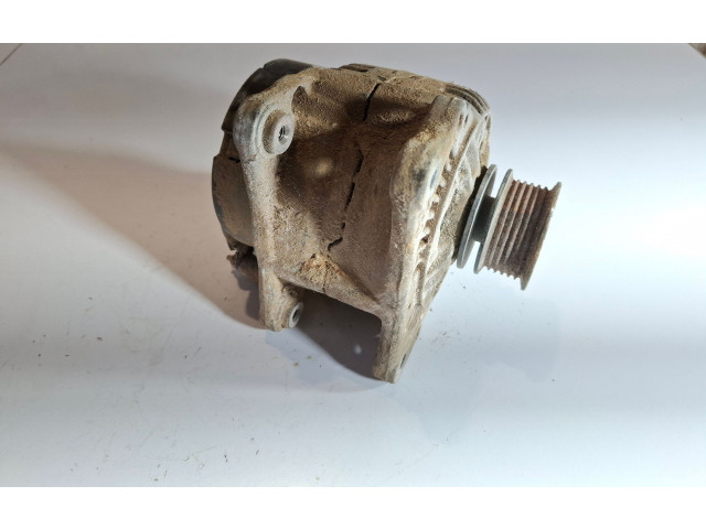 Генератор 037903025B, 0123310037 Audi A3 S3 8L