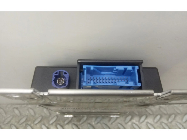 Řídící jednotka 8410682093102, 0002998012 BMW 2 F46 2017