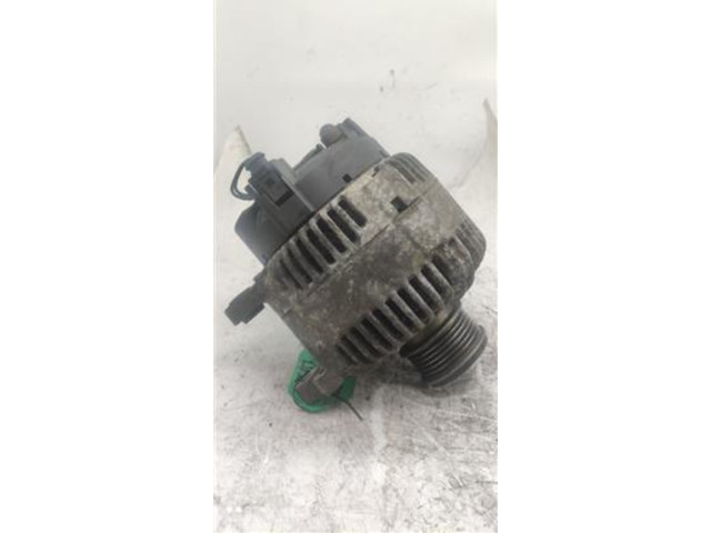 Генератор 021903026L, 021903026L   Volkswagen Passat Alltrack      