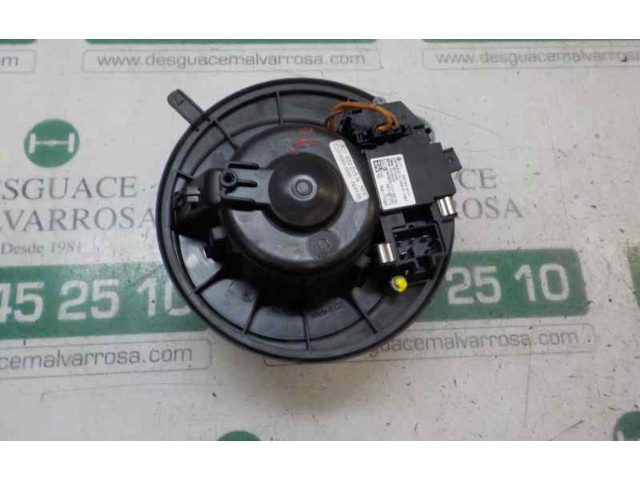 Вентилятор печки    1K1820015Q, 3C1820015N   Volkswagen Passat Alltrack