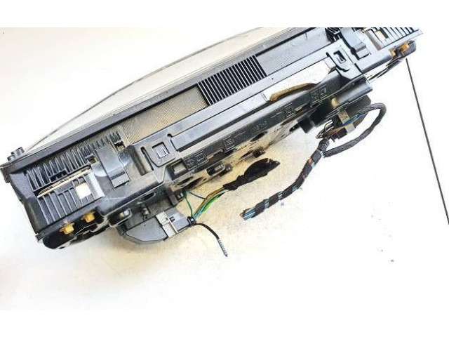 Přístrojová deska Mercedes-Benz C W202 2000 87001320, 88311265