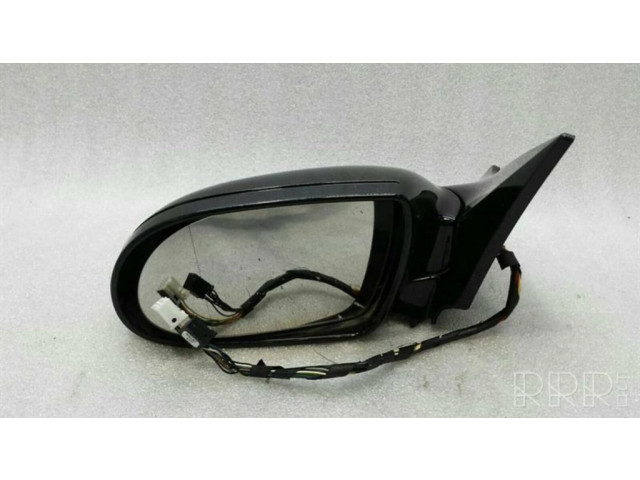 Зеркало электрическое     левое   Mercedes-Benz SL R230  2001-2012 года   