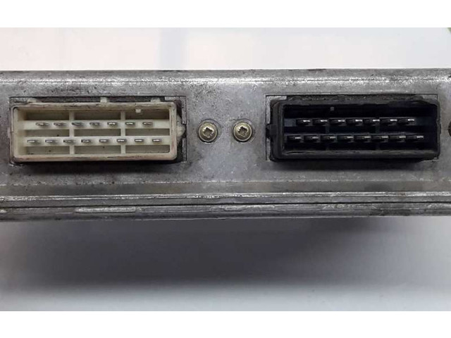 Блок управления подвески 9631808480, 9631808480 Citroen Xantia