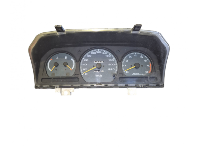 Панель приборов MR240563, 266930 Mitsubishi Space Wagon