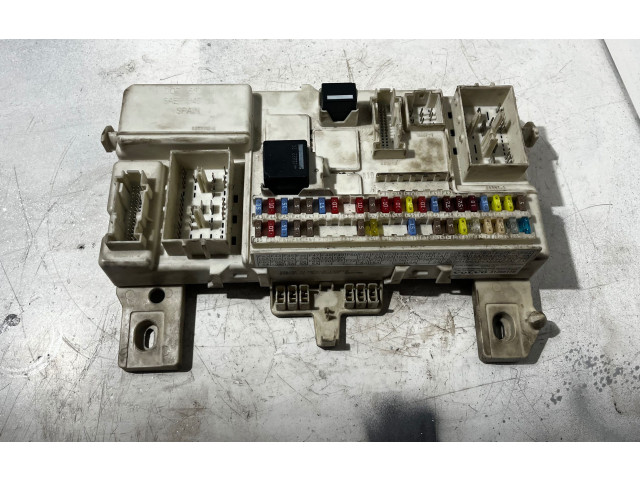 Pojistková skříňka 31268178, DOTJ59003 Volvo S40 2005