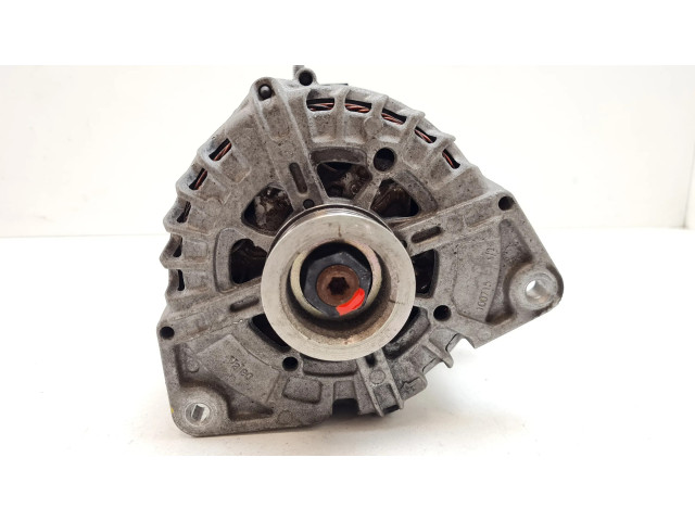 Генератор A0009064508   Mercedes-Benz CLS C257 3.0     