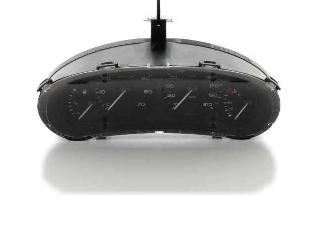 Přístrojová deska  Citroen Berlingo 2005 6105V7, S1-1349W  