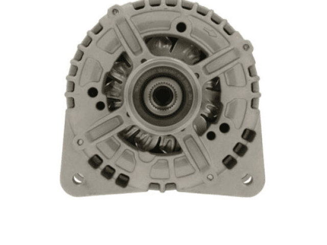 Генератор 0121715042, 3EFFE Skoda Superb B6 (3T)