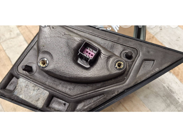 Зеркало электрическое        Chevrolet Sonic  2011 - 2015 года   