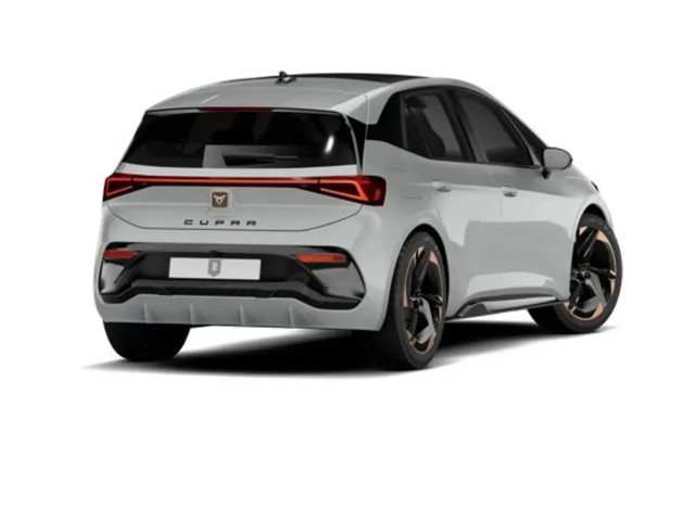 Блок управления 5WA959436G   Cupra Born