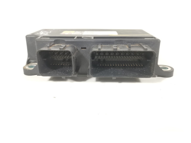 Блок подушек безопасности 13534490, 812586170   Chevrolet Camaro