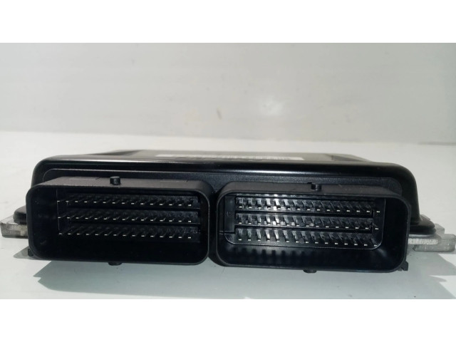 Řídící jednotka 96291050, S010012001 Daewoo Matiz 2002