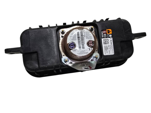 Подушка безопасности пассажира 84246339, 812834969 Chevrolet Camaro