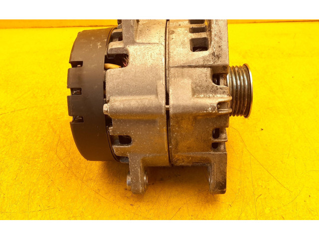 Генератор A0009068302, A0009068302   Mercedes-Benz E W213      