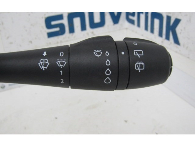 Переключатель дворников 8201168013, 8201168013 Renault Captur