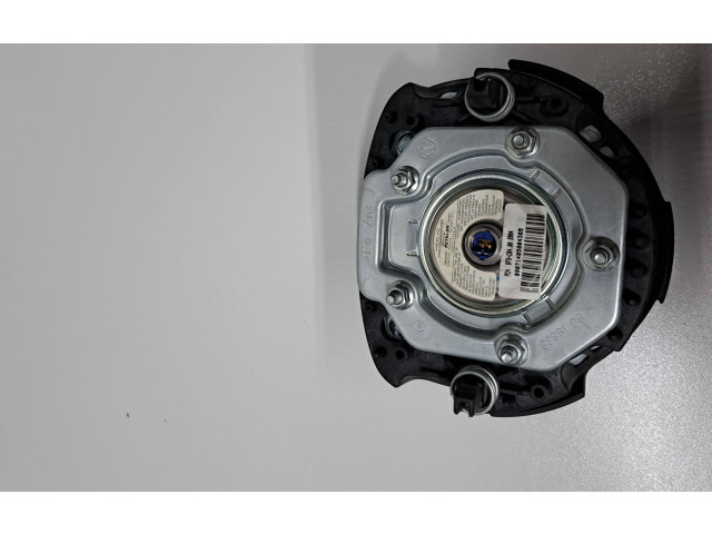 Подушка безопасности водителя 1T0880201A, 20040551252   Volkswagen Touran I