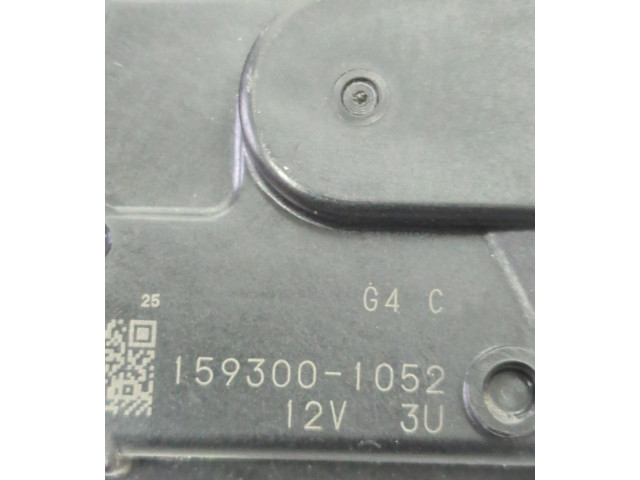 Шатун 1593001052 Mitsubishi Outlander