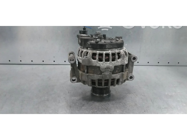 Генератор Audi Q2 - - года