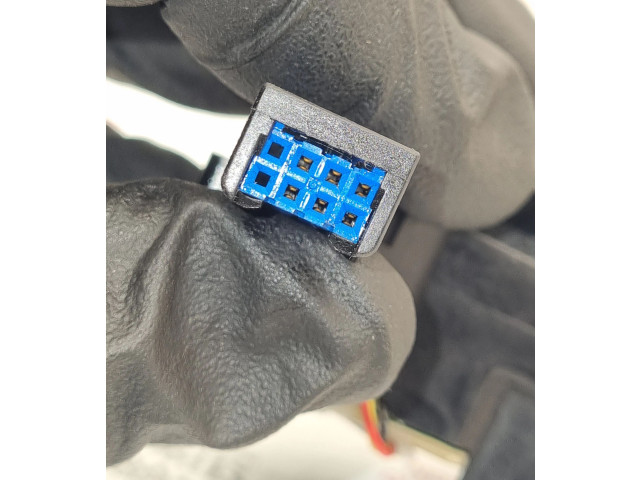 Ручка стеклоочистителей 1K0953519A Volkswagen Golf Plus