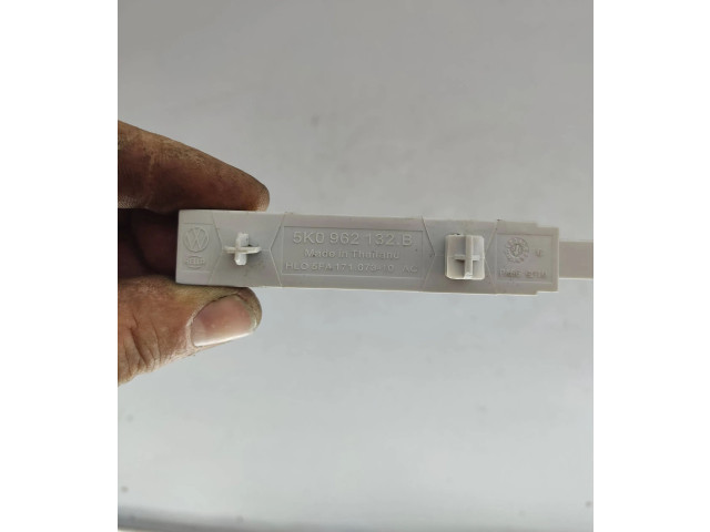 Блок управления 5K0962132B Audi A1