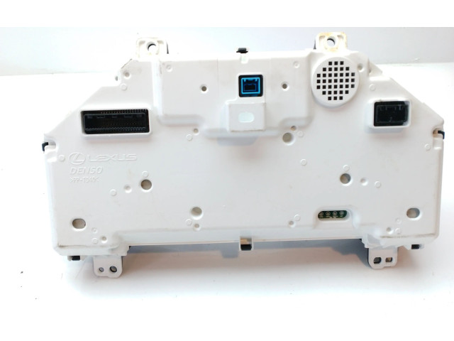 Панель приборов 8380053K11 Lexus IS-F