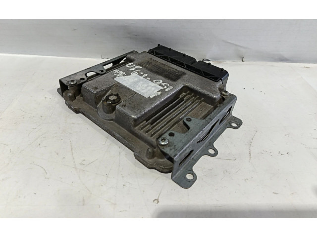 Řídící jednotka 55188529, 0281011425 Alfa Romeo 156 1997