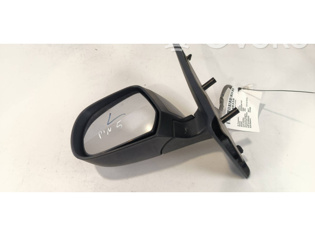 Зеркало электрическое        Dacia Dokker  2012 -  года   