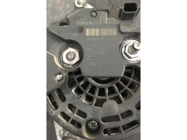 Генератор Renault Clio III