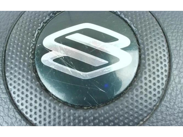 Подушка безопасности водителя 4815086G00NE9, 4815086G00NE9 Suzuki Ignis