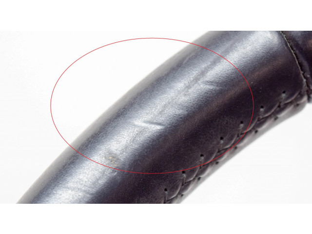 Руль Land Rover Discovery Sport 2014- года FK723F563DD