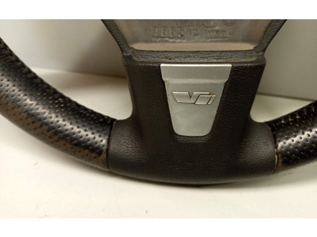 Руль Skoda Octavia Mk2 (1Z) 2004 - 2013 года 1Z0880201AG, 1Z0419091P