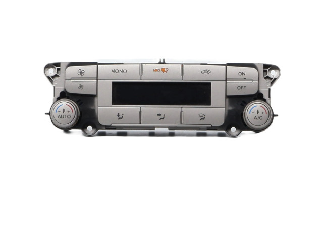 Блок управления климат-контролем 1676129 Ford Galaxy